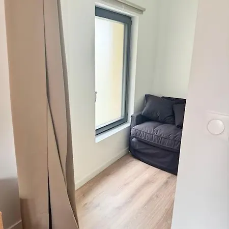 Gabrielle 4 Personnes Apartment *
