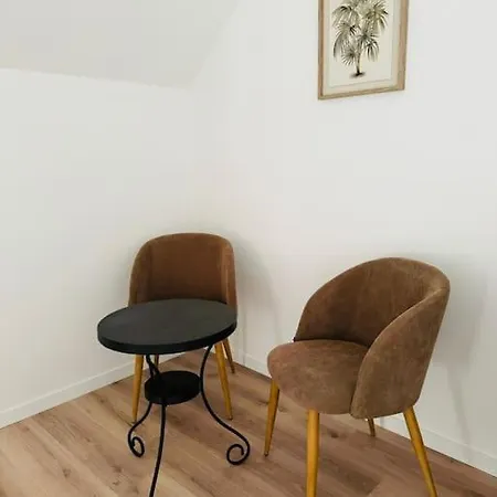 Gabrielle 4 Personnes Apartment