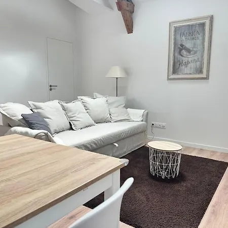 Apartment Gabrielle 4 Personnes *