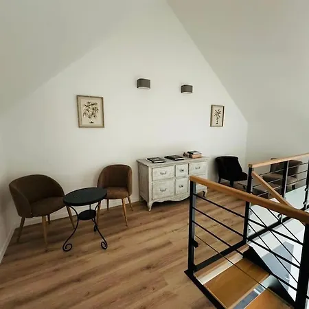 Apartment Gabrielle 4 Personnes *