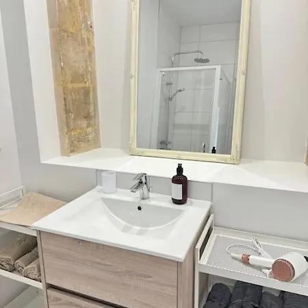 Apartment Gabrielle 4 Personnes