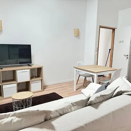 Apartment Gabrielle 4 Personnes *